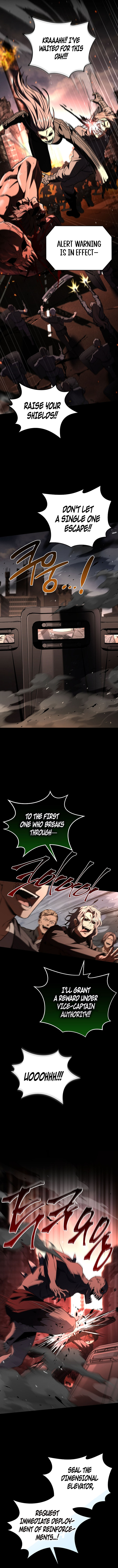 Return of the Frozen Player Chapter 179 2